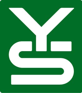 Yrkesorganisasjonenes Sentralforbund logo