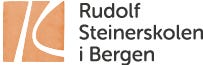 Rudolf Steinerskolen i Bergen logo