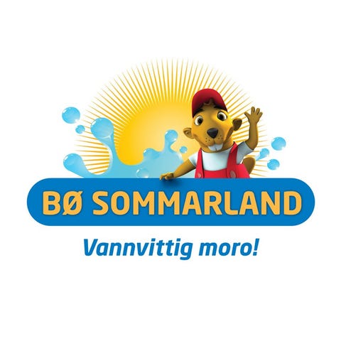Bø Sommarland logo