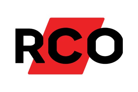 RCO Security logo