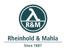R&M Ship Interior AS logo