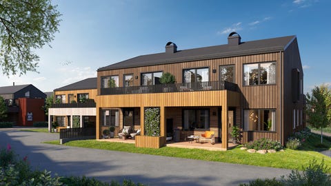 Bilde 1 av annonsen
