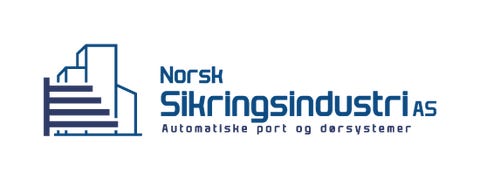 Norsk Sikringsindustri AS logo
