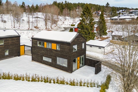 Bilde 1 av annonsen