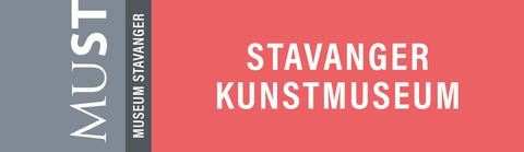 MUSEUM STAVANGER AS logo