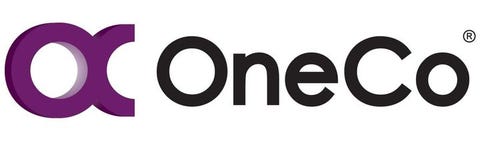 OneCo Networks AS logo