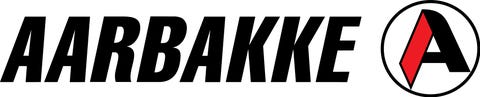 Aarbakke logo