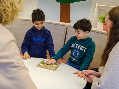 Drammen kommune logo