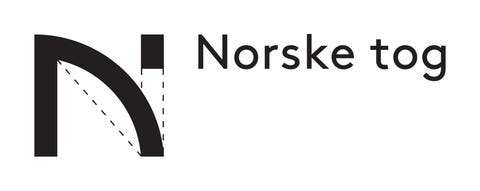 Norske tog AS logo