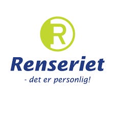 Renseriet Vest AS logo