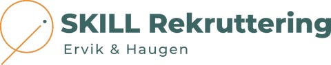 SKILL Rekruttering AS logo