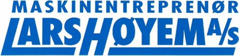 Lars Høyem AS logo