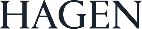 Hagen AS logo