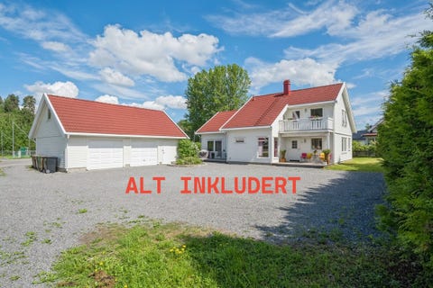 Bilde 1 av annonsen