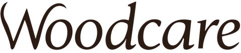 WOODCARE AS logo