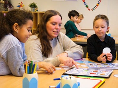 Drammen kommune logo