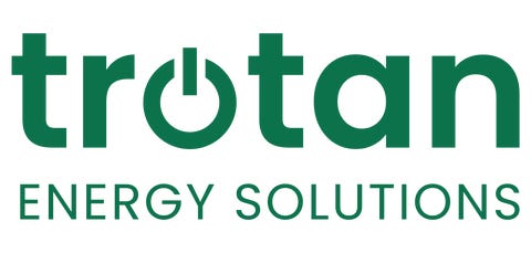 Trotan AS logo