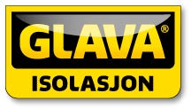 Glava AS logo