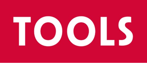 TOOLS AS logo