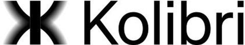 Kolibri Forsikring logo