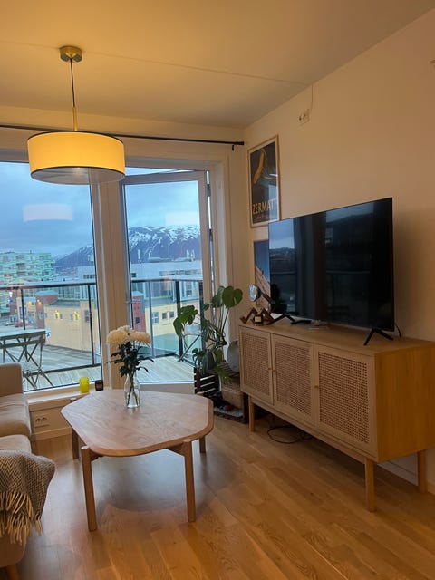 Bilde 1 av annonsen