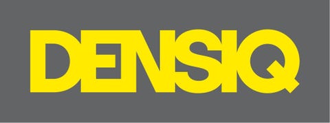 Densiq As logo