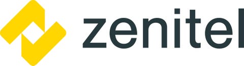Zenitel logo