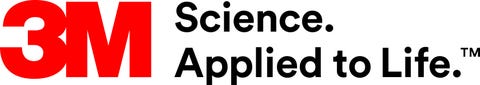 3M NORGE AS logo