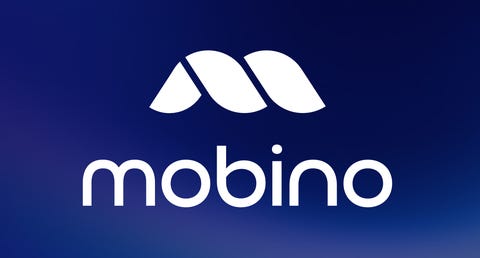 Mobino AS logo