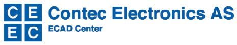 Contec Electronics AS logo