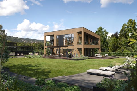 Bilde 1 av annonsen