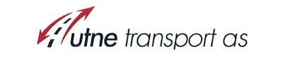 Utne Transport AS logo