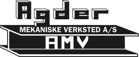 Agder Mekaniske Verksted As logo