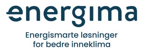 Energima Gruppen AS logo
