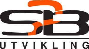 SB2 Utvikling logo
