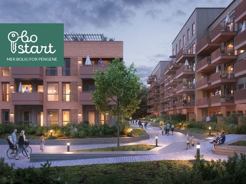 Bilde 1 av annonsen