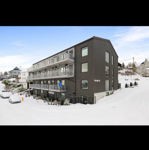 Bilde 1 av annonsen