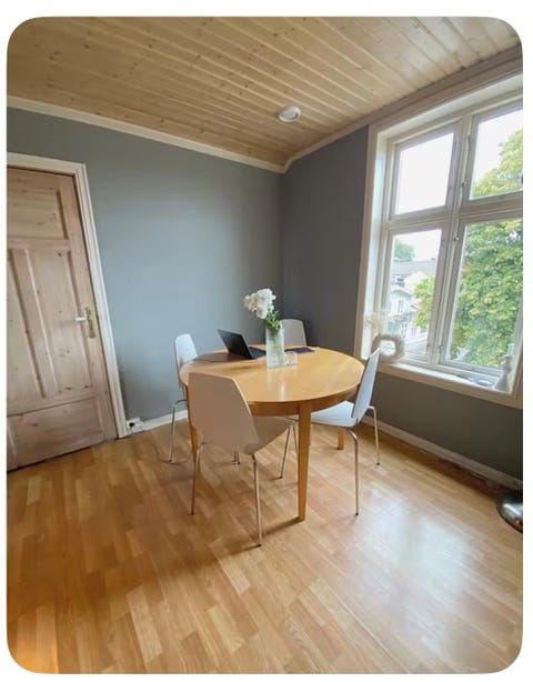 Bilde 1 av annonsen