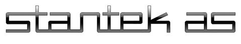 Stantek AS logo