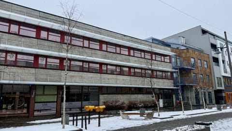 Bilde 1 av annonsen