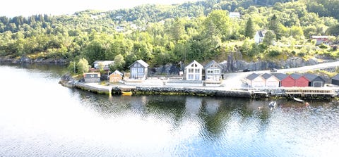Bilde 1 av annonsen