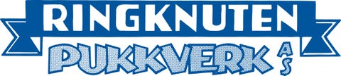 RINGKNUTEN PUKKVERK AS logo