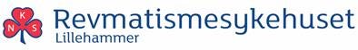 Revmatismesykehuset AS logo