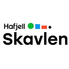 Aron Hafjell As logo
