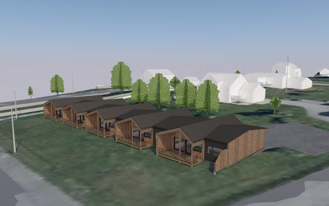 Bilde 1 av annonsen