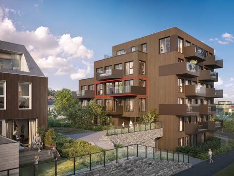 Bilde 1 av annonsen