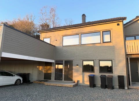 Bilde 1 av annonsen