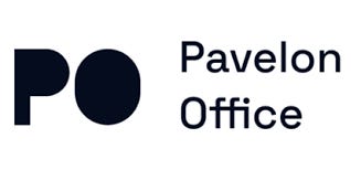 Pavelon AS logo