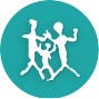 MUSIKK FRA LIVETS BEGYNNELSE logo