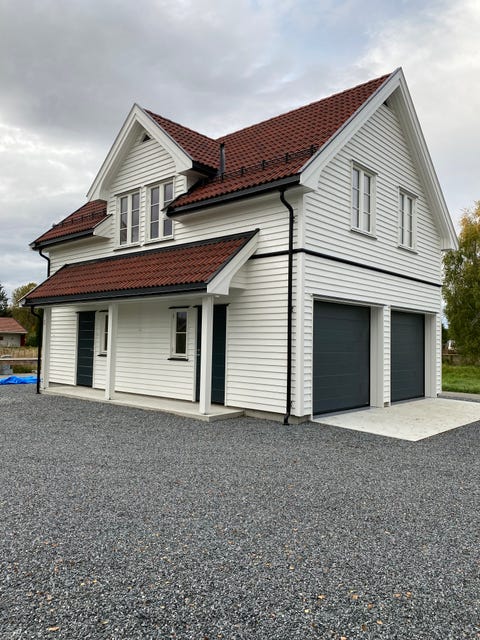 Bilde 1 av annonsen